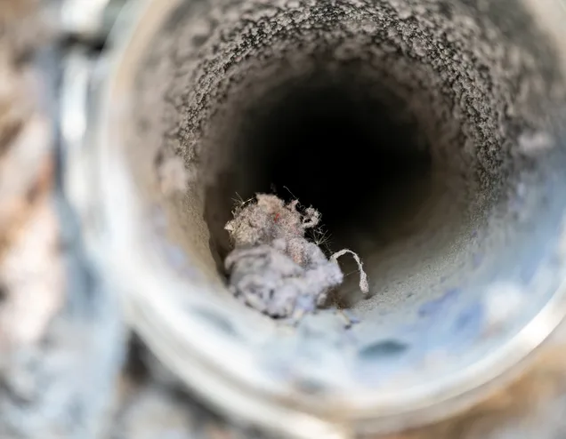 Duct Cleaning in Bensenville, IL