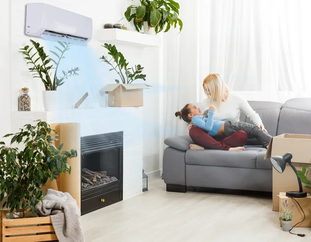 Humidity Control Services in Bensenville, IL