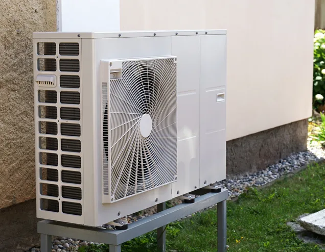 Ductless Mini-Split Repair in Bensenville, IL