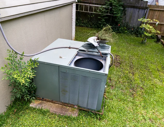 Packaged System Installation in Bensenville, IL