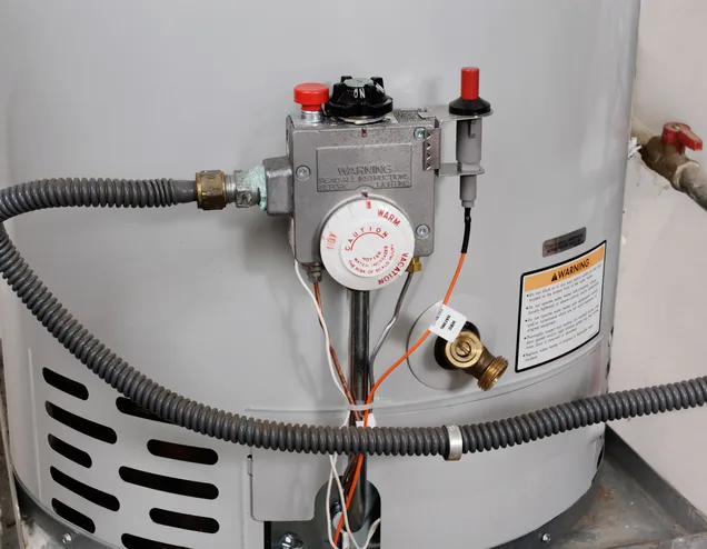 Tankless Water Heater Maintenance in Bensenville, IL